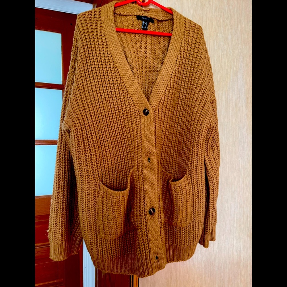 Cardigan